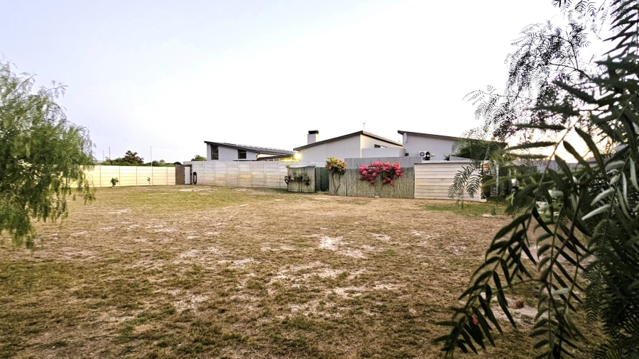 3 Bedroom Property for Sale in Hopefield Western Cape